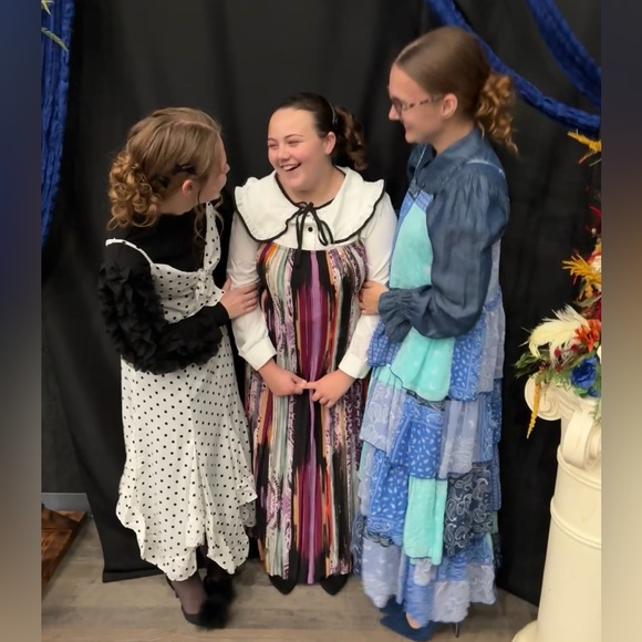 Meet your Posher, Abigail - Picture 12 of 12